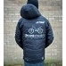 BVM Puffer Jacket